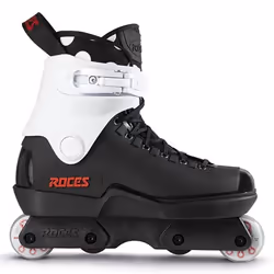 Rollers Roces Agressif M12 LO UFS Hazelton Vero