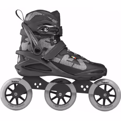 Rollers Roces Neon Tif