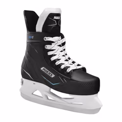 Patin à glace - Roces - RH1 - Taille réglable - Nylon renforcé - Lame en acier inoxydable