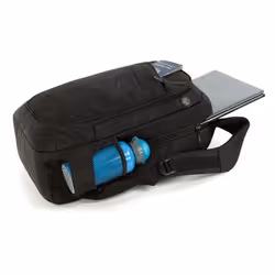 Tucano Lato 17" Étui sac à dos Noir