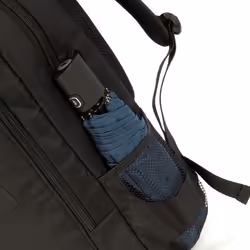 Tucano Lato 17" Étui sac à dos Noir - Vue supplémentaire 4