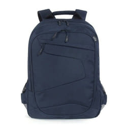 Tucano Lato 17" Étui sac à dos Bleu