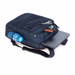 Tucano Lato 17" Étui sac à dos Bleu