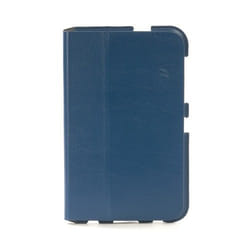 Tucano Piatto 7" Folio Bleu