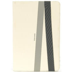 Tucano Unica 10.1" Folio Blanc