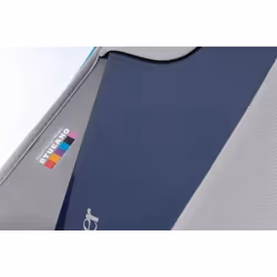 Tucano 16.4 Colore Sleeve 15.6" Housse Rouge - Vue supplémentaire 4