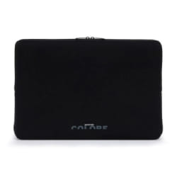 Tucano 16.4 Colore Sleeve 41,7 cm (16.4") Housse Noir