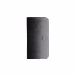 Tucano Filo, Folio, Apple, iPhone 6, 11,9 cm (4.7"), Noir