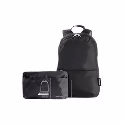 Tucano BPCOBK sac à dos Noir Nylon