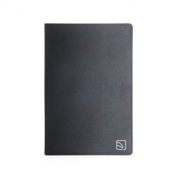 Tucano VENTO 10" Folio Noir