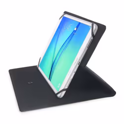 Tucano VENTO 10" Folio Noir