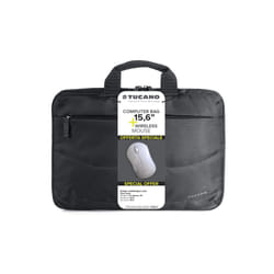 Tucano BU-BIDEA-WM 15.6" Malette Noir