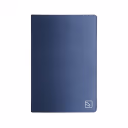 Tucano Clip Samsung Galaxy Tab E Bleu, Folio, Samsung, Galaxy Tab E, 24,4 cm (9.6"), 144 g