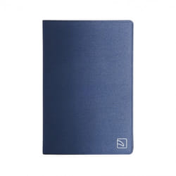 Tucano Clip Samsung Galaxy Tab E Bleu