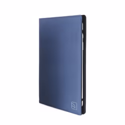 Tucano Clip Samsung Galaxy Tab E Bleu