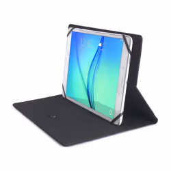 Tucano Clip Samsung Galaxy Tab E Bleu