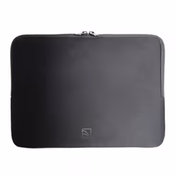 Tucano Colore Second Skin 12.5" Housse Noir - Vue supplémentaire 4