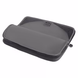 Tucano Colore Second Skin 12.5" Housse Noir - Vue supplémentaire 5