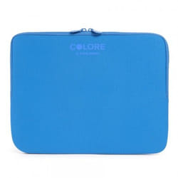 Tucano Colore Second Skin 12.5" Housse Bleu