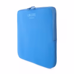 Tucano Colore Second Skin 12.5" Housse Bleu