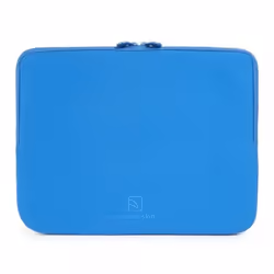 Tucano Colore Second Skin 12.5" Housse Bleu - Vue supplémentaire 4