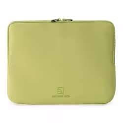 Tucano Colore Second Skin 12.5" Housse Vert - Vue supplémentaire 3