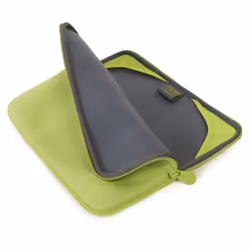 Tucano Colore Second Skin 12.5" Housse Vert - Vue supplémentaire 4