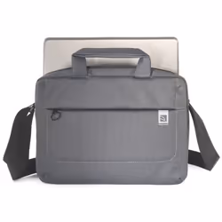 Tucano Loop Small 13" Sac Messenger Gris