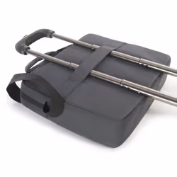 Tucano Loop Small 13" Sac Messenger Gris - Vue supplémentaire 6
