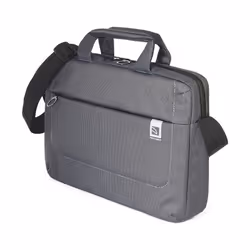 Tucano Loop Small 13" Sac Messenger Gris - Vue supplémentaire 8