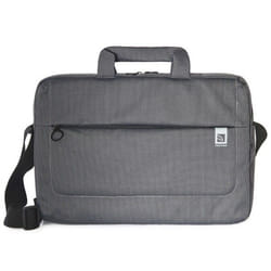 Tucano Loop Large 15" Sac Messenger Gris