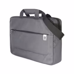 Tucano Loop Large 15" Sac Messenger Gris