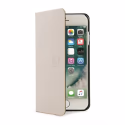 Tucano Filo, Folio, Apple, iPhone 7, 11,9 cm (4.7"), Or