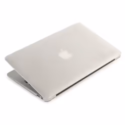 Tucano Nido 15" Coque Transparent