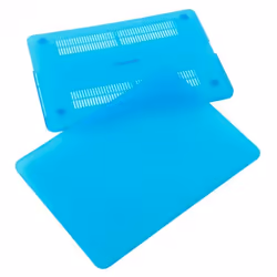 Tucano Nido 15" Coque Bleu