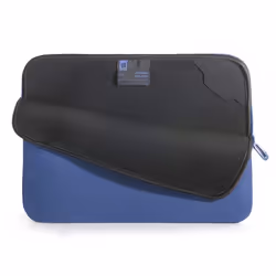 Tucano Mélange Second Skin 14" Housse Bleu