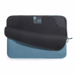 Tucano Mélange Second Skin 14" Housse Bleu