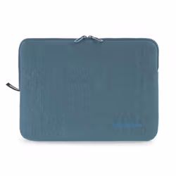 Tucano Mélange Second Skin 14" Housse Bleu - Vue supplémentaire 4