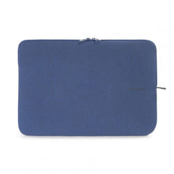 Tucano Mélange Second Skin 15.6" Housse Bleu