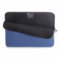 Tucano Mélange Second Skin 15.6" Housse Bleu - Vue supplémentaire 3