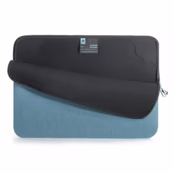 Tucano Mélange Second Skinen 15.6" Housse Turquoise