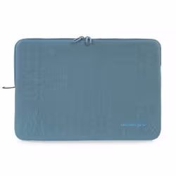 Tucano Mélange Second Skinen 15.6" Housse Turquoise - Vue supplémentaire 4