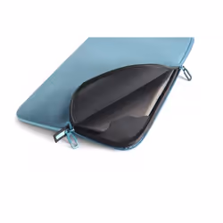 Tucano Mélange Second Skinen 15.6" Housse Turquoise - Vue supplémentaire 5