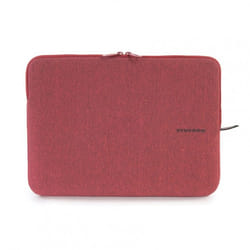 Tucano Mélange Second Skin 14" Housse Rouge