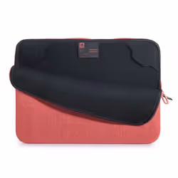 Tucano Mélange Second Skin 14" Housse Rouge