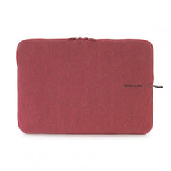 Tucano Mélange Second Skin 15.6" Housse Rouge