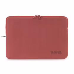 Tucano Mélange Second Skin 15.6" Housse Rouge - Vue supplémentaire 4