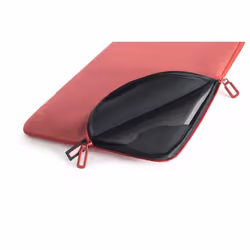 Tucano Mélange Second Skin 15.6" Housse Rouge - Vue supplémentaire 5