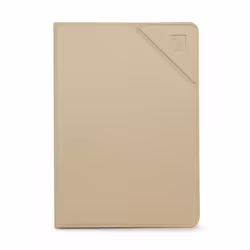 Tucano Minerale, Folio, Apple, iPad 9.7", 24,6 cm (9.7"), 243 g