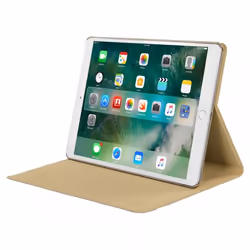 Tucano Minerale 9.7" Folio Or